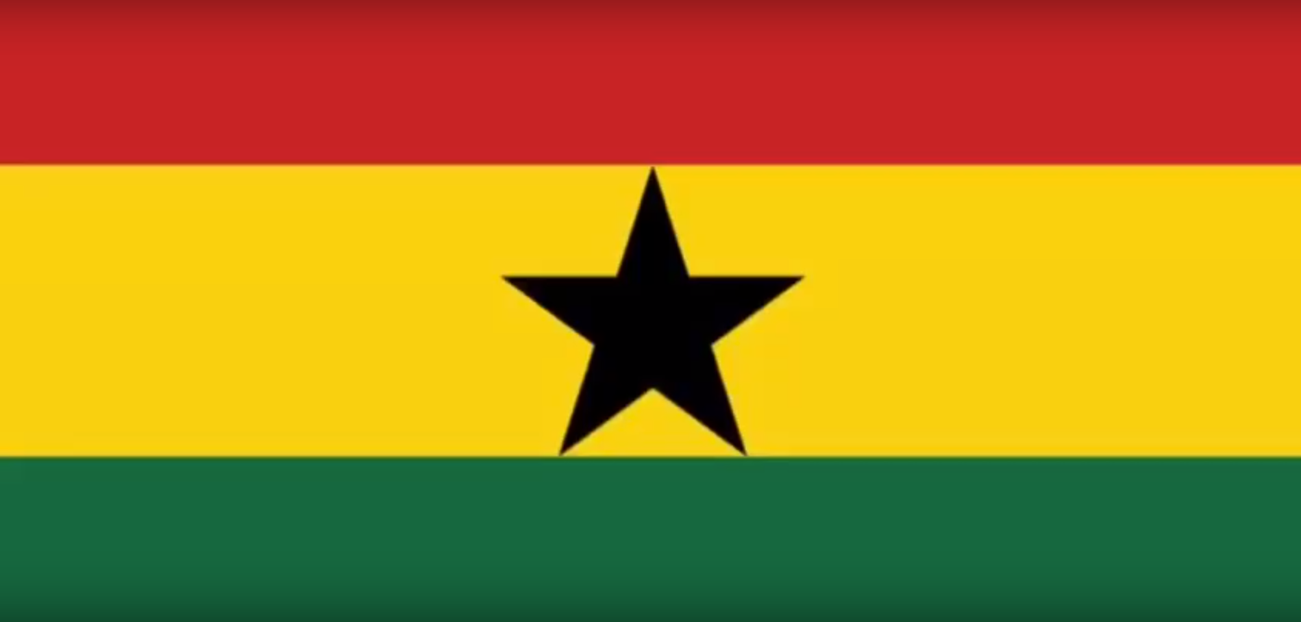 Ghana Independence Day Celebration